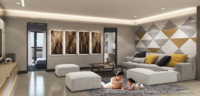 Foster family ties and safeguard your well-being during the ECQ