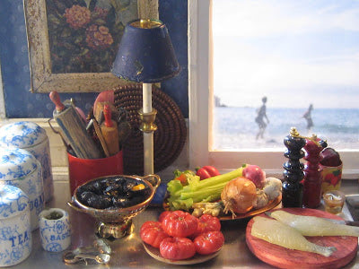 CATCH OF THE DAY: What’s been cooking @ LAND’S END