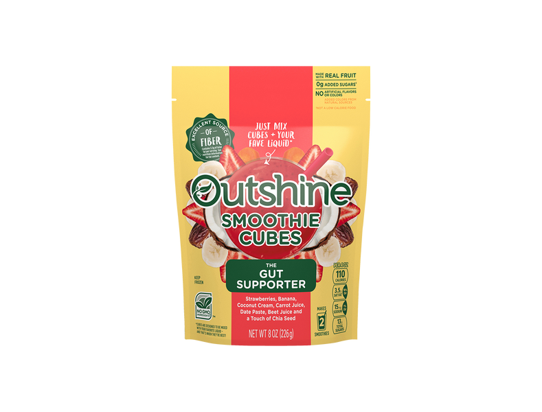 Found: How To Make the Most Gut-Friendly Smoothie Ever Without Using a Blender