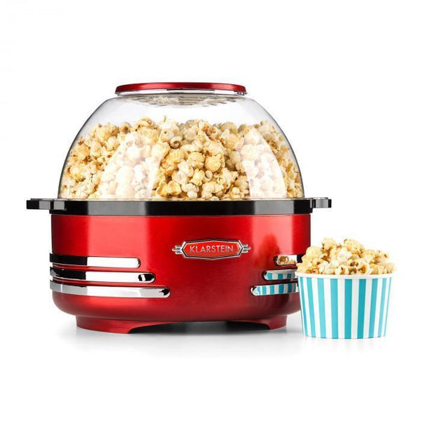Ikea Popcorn Machine Stand