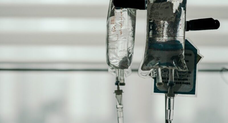 Secrets and Sickness: When a Medical Emergency Reveals a Wife’s Long-Hidden History of Cancer