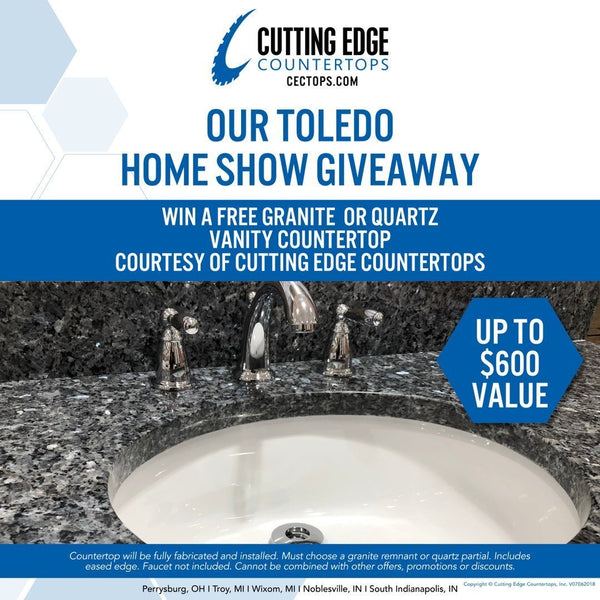 Good Looking Cutting Edge Countertops