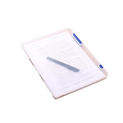 Top 18 A4 File Storages