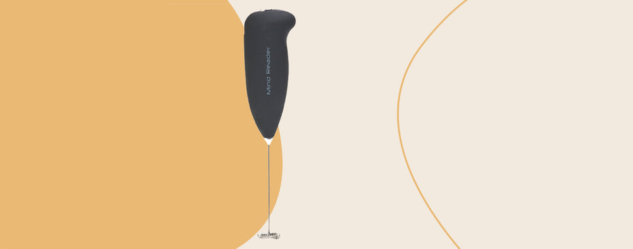 8 Essentials for Creating a Supercharged Latte (In Your Own Kitchen)