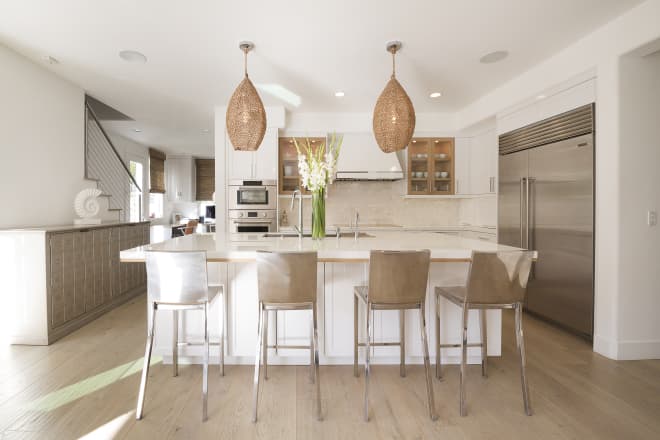 This $15 Corner Organizer Will Take Control of Your Kitchen Cabinet Clutter