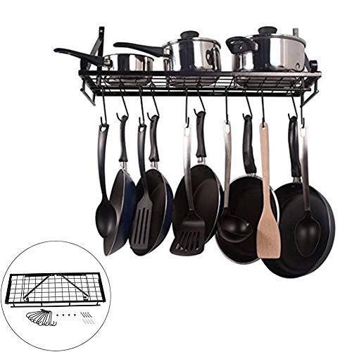 19 Top Utensil Hangers