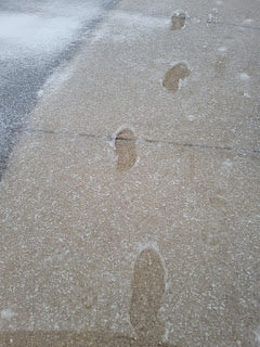 Coincidence - I think not!