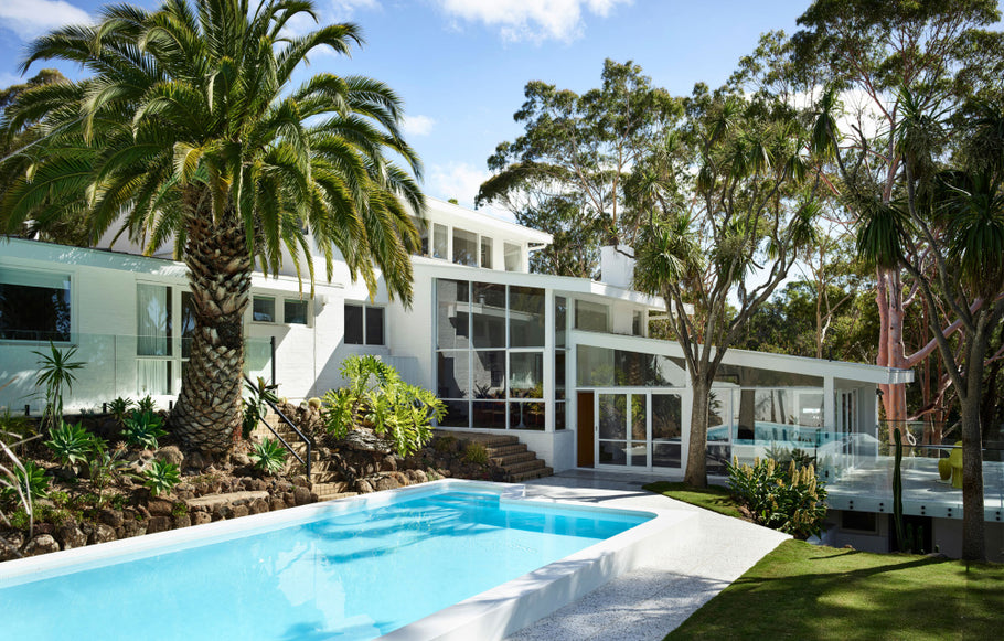 The 10 Most Marvellous Modernist Homes Of The Year