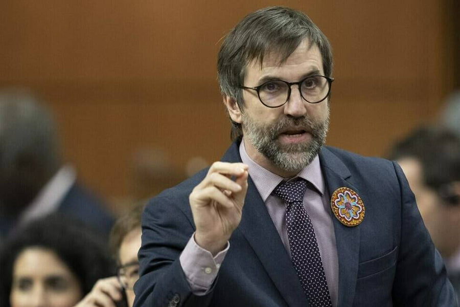 Federal protection proposed for critically at-risk spotted owls in B.C., groups say