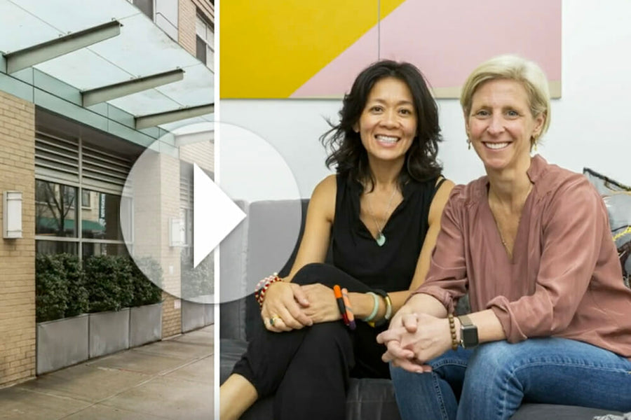 Video: 3 Home Remodeling Tips for a 2-Bedroom Apartment