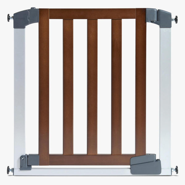 Cozy North States Baby Gate