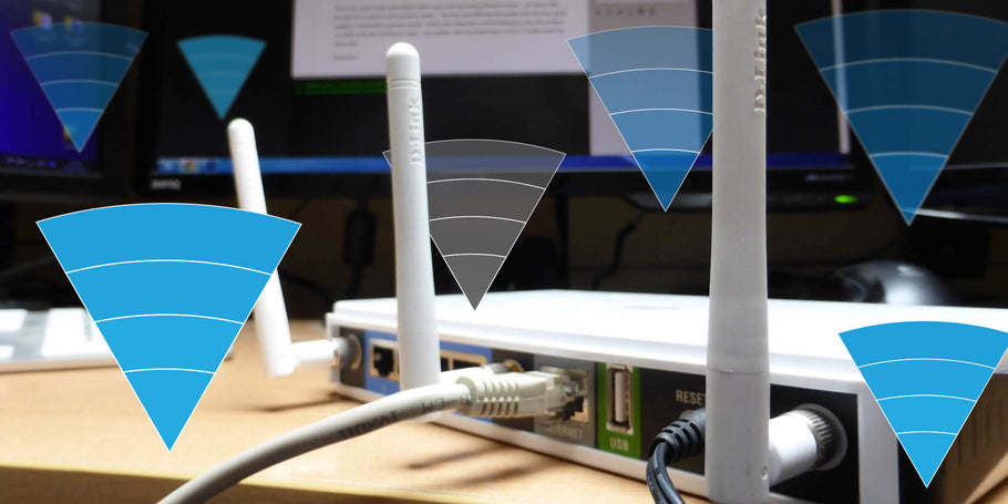 What Is a Wireless “Dead Zone”? Here’s How to Spot and Fix Them