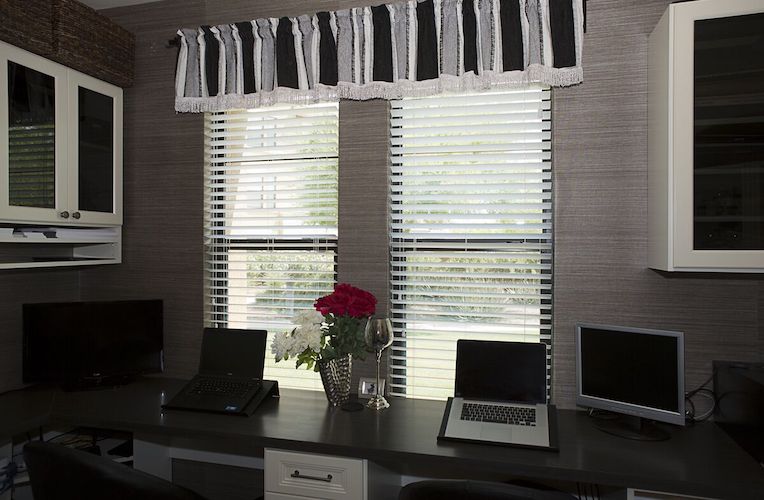 Work From Home in Comfort (and Style)