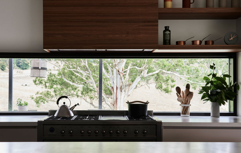 The Perfect Prefab Home in South Gippsland