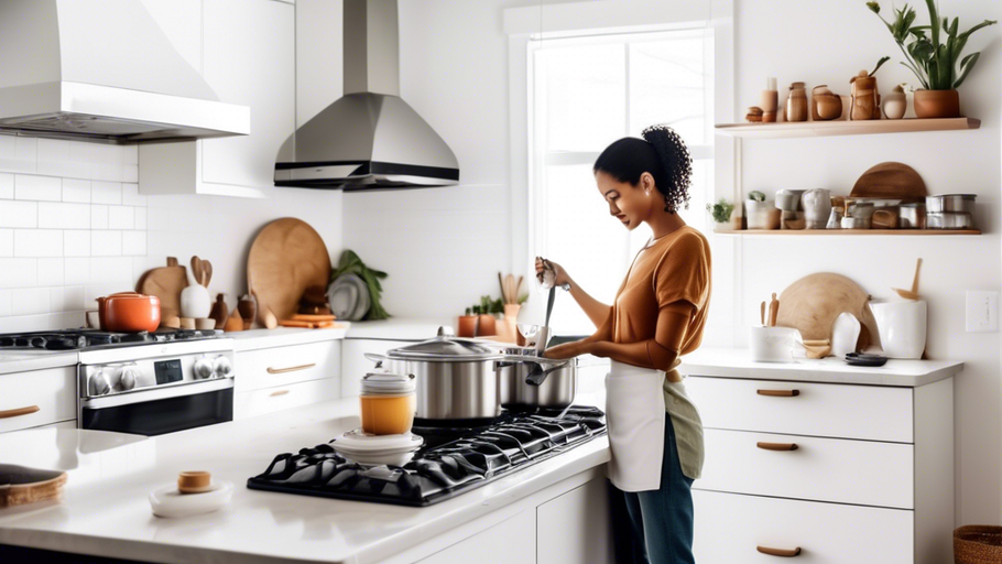 Lazy Susan Pull-Out Shelves: A Storage Solution for Any Space