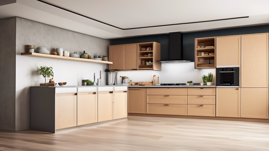 Cupboard Cabinetry Simplified