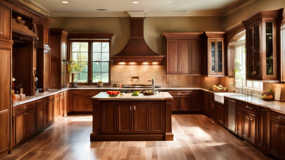 Cabinetry: The Heart of Your Home