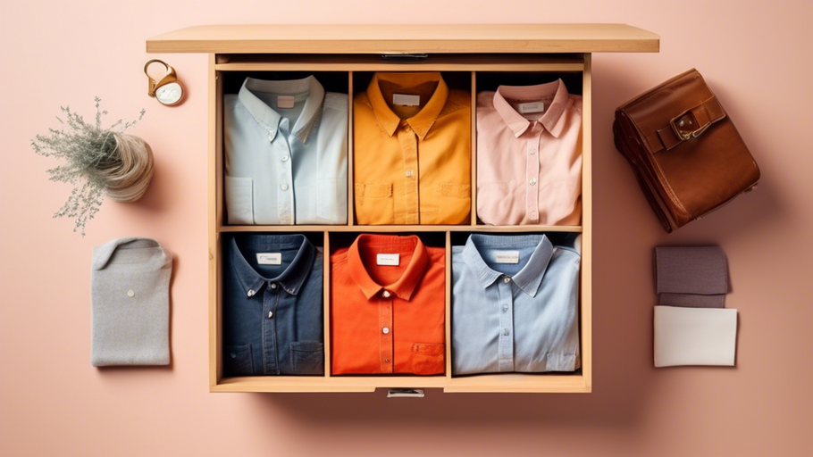 The Easy Guide to Pull Drawers