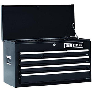 Products 26 in 13 drawer heavy duty ball bearing 3 pc combo is perfect for your home garage or small work shop this 3 piece set includes a top chest middle chest and rolling cabinet store small parts hand tools or power tools in these storage boxes gr