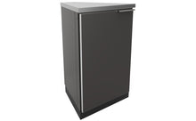 Load image into Gallery viewer, Outdoor Kitchen Aluminum 45 Degree Corner Cabinet