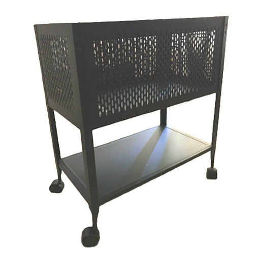 Try hanging file folder cart on wheels filing rolling storage organizer cabinet letter heavy duty steel open top ebook