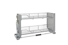 Load image into Gallery viewer, Online shopping rev a shelf 5pd 36crn large wall cabinet pull down shelving system