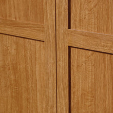 Load image into Gallery viewer, Discover the best sauder 419188 storage cabinet l 29 61 x w 16 10 x h 71 10 highland oak finish