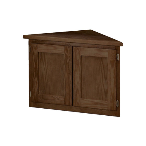 Brindle wood finish